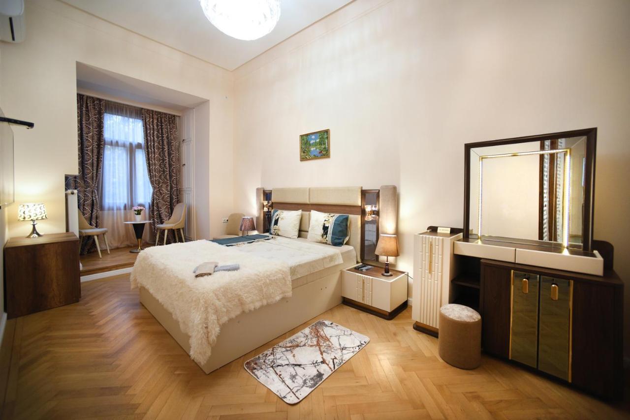 City Lux Hotel تبليسي المظهر الخارجي الصورة
