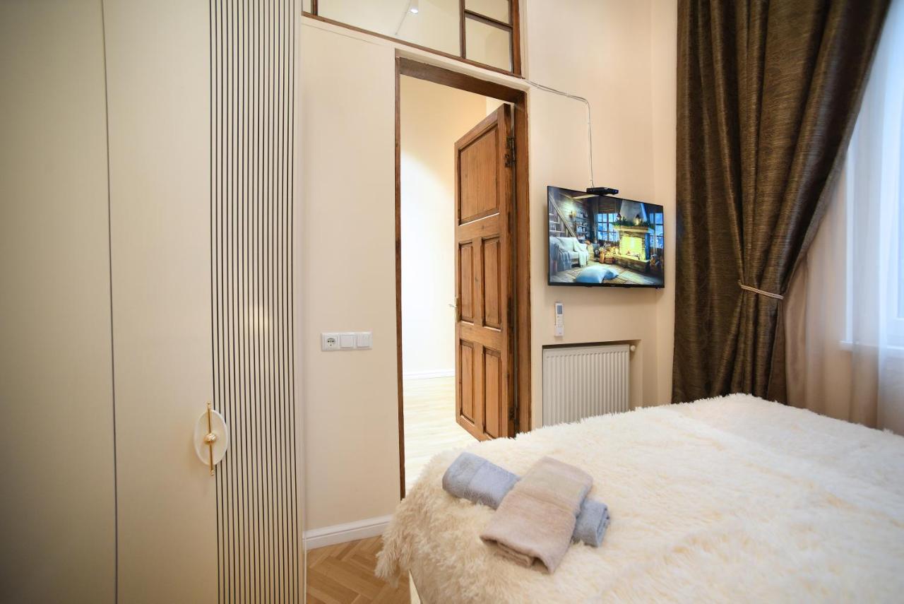 City Lux Hotel تبليسي المظهر الخارجي الصورة