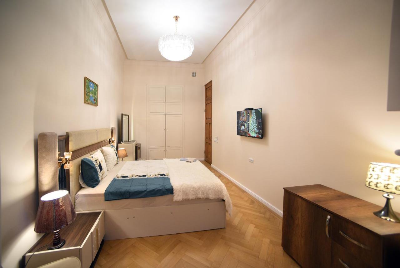 City Lux Hotel تبليسي المظهر الخارجي الصورة