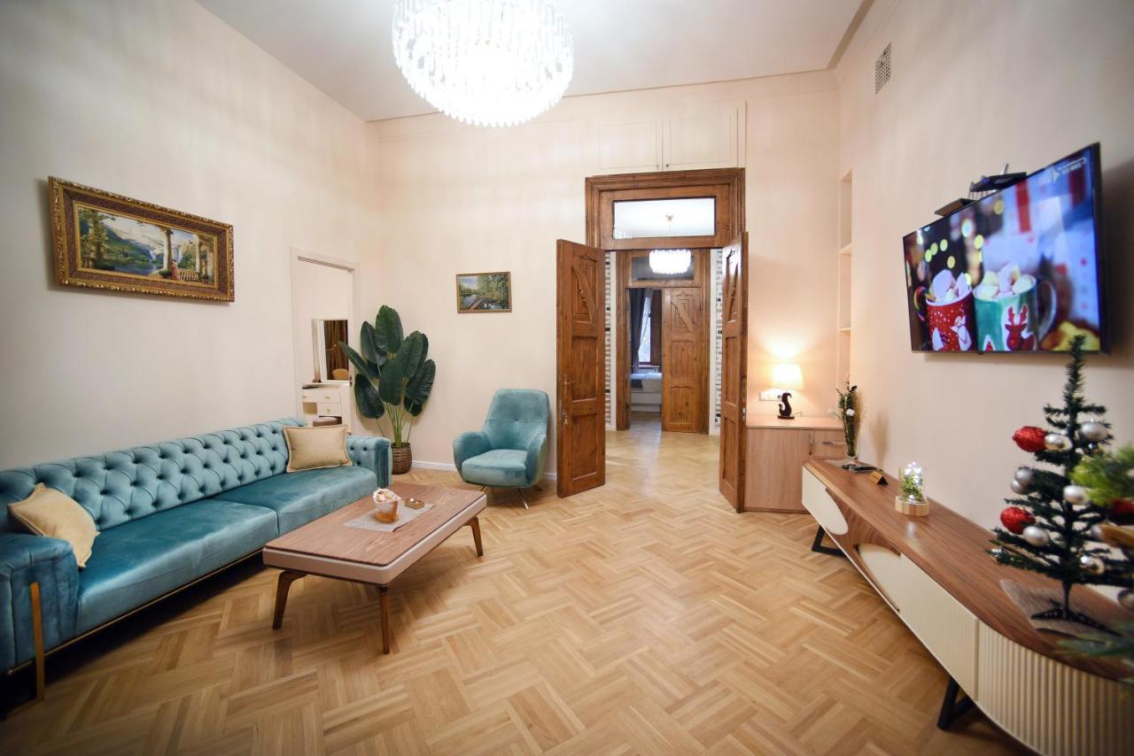 City Lux Hotel تبليسي المظهر الخارجي الصورة