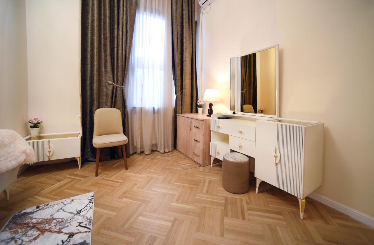City Lux Hotel تبليسي المظهر الخارجي الصورة