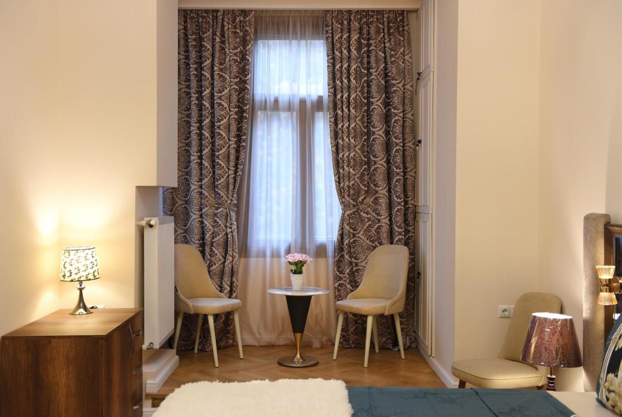 City Lux Hotel تبليسي المظهر الخارجي الصورة