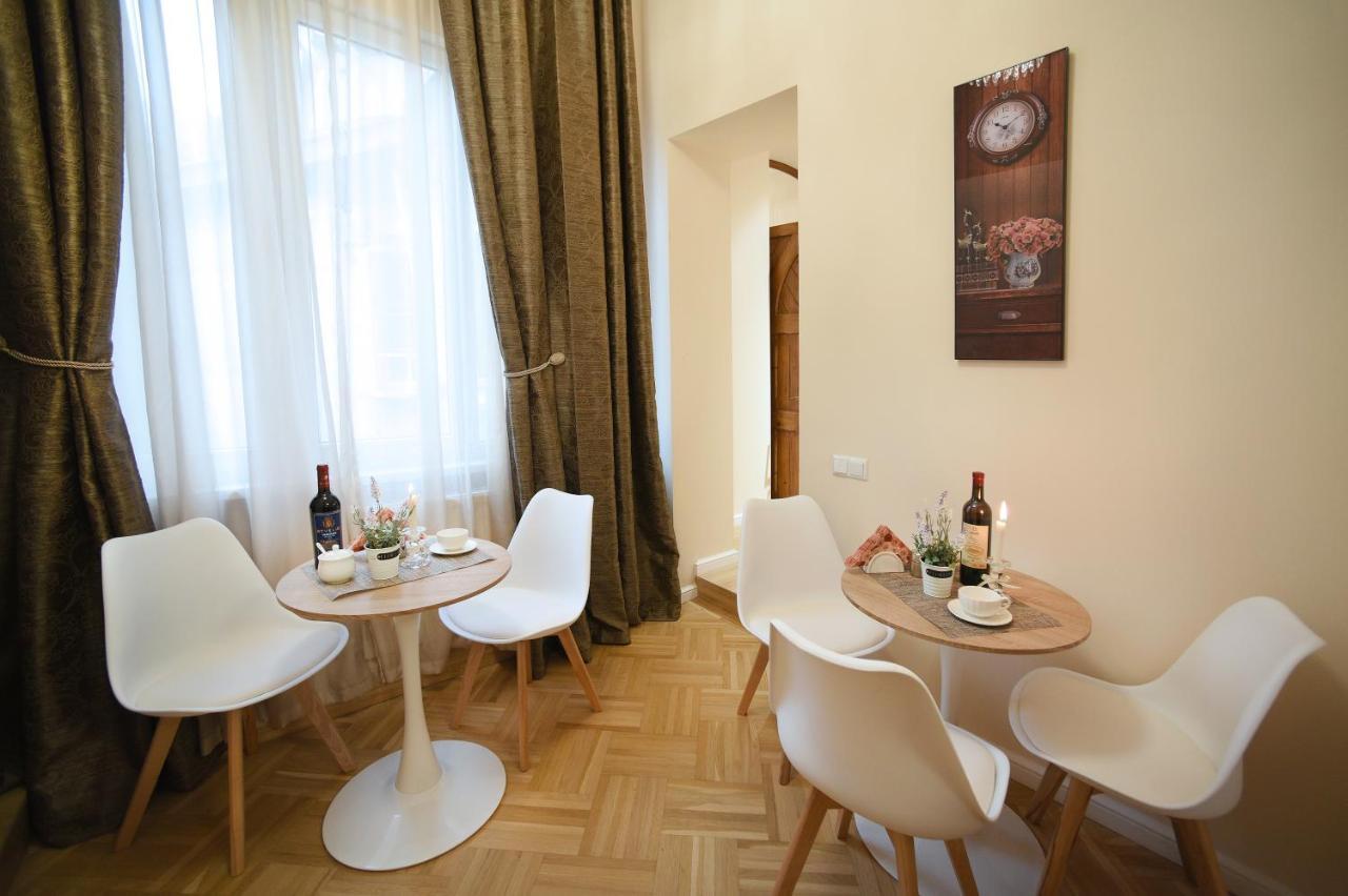 City Lux Hotel تبليسي المظهر الخارجي الصورة